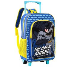 9717N (24274): Batman Deluxe Trolley